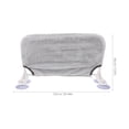 thumbnail image 2 of USHOBE Hammer Shape Cat Hammock 1Pack for Home Use Window Resting, 2 of 8