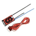 thumbnail image 1 of Pcb 10S 36V 20A Daly Balanced Waterproof Battery Management, 1 of 9