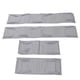 thumbnail image 5 of Rail De Cama Para Niños Pequeños, Fibra De Poliéster Cómoda Cuna De Bebé Para Casa Para Casa, 5 of 7