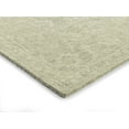 thumbnail image 2 of Dalyn Korba Area Rug KB4 Kb4 Linen Linen Heriz Scrolls 5' x 7' 6" Rectangle, 2 of 2