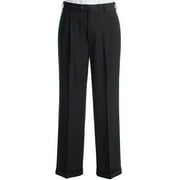 George - Big Men's Pleat-Front Pants