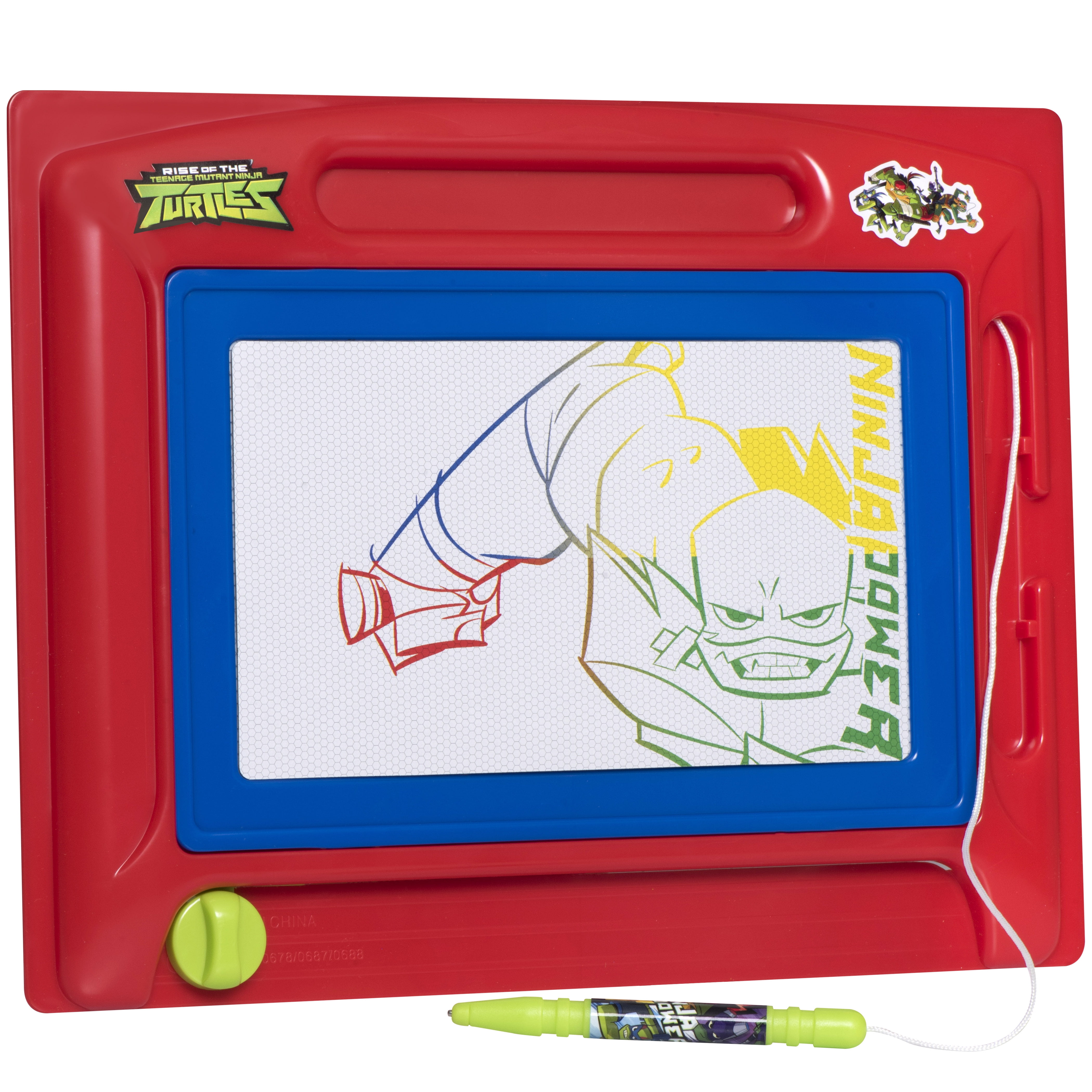 tomy etch a sketch