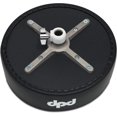 thumbnail image 3 of PDP By DW Drum Throne (PDDT700),Black, 3 of 3