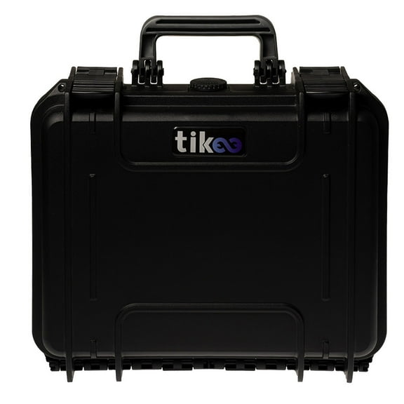 Enlaps Protective Hard Case for Tikee Timelapse Camera, Black