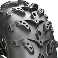 Interco Swamp Lite 26X1212 26X12X12 6 Ply M/T ATV UTV Mud Tire