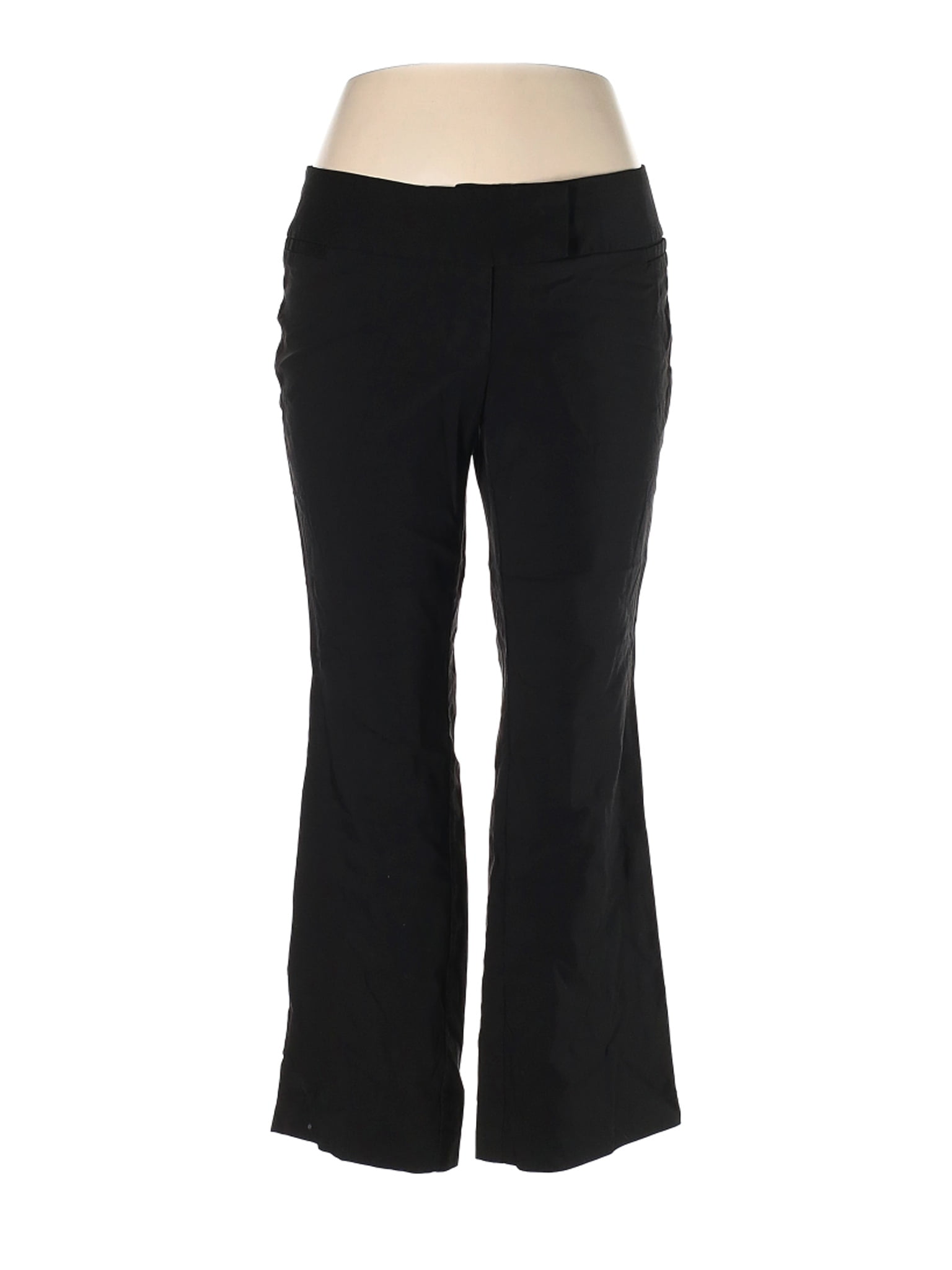 torrid dress pants