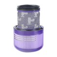 thumbnail image 3 of 2pack Filters For Dyson Vacuums V11 V15 Sv14 Sv22, Washable Replacement Filter Replacement Parts, 3 of 5