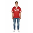 thumbnail image 4 of Toy Story, Men's & Big Men's Graphic Jersey, Pizza Planet Logo, Sizes S-3XL, 4 of 6