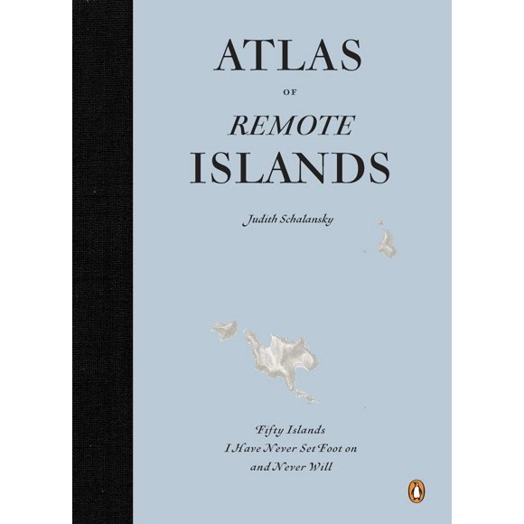 Atlas des les Télécommandées: Cinquante les Je n'Ai Jamais Repose le Pied et Je Ne Veux Jamais