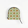 thumbnail image 6 of Xecao Daisies Flowers for Cat Carrier Small Dog Handbag: The Ideal Travel Companion for Your Pet, 6 of 8