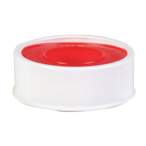 THREAD SEAL TAPE1/2X520 (Pack of 25)