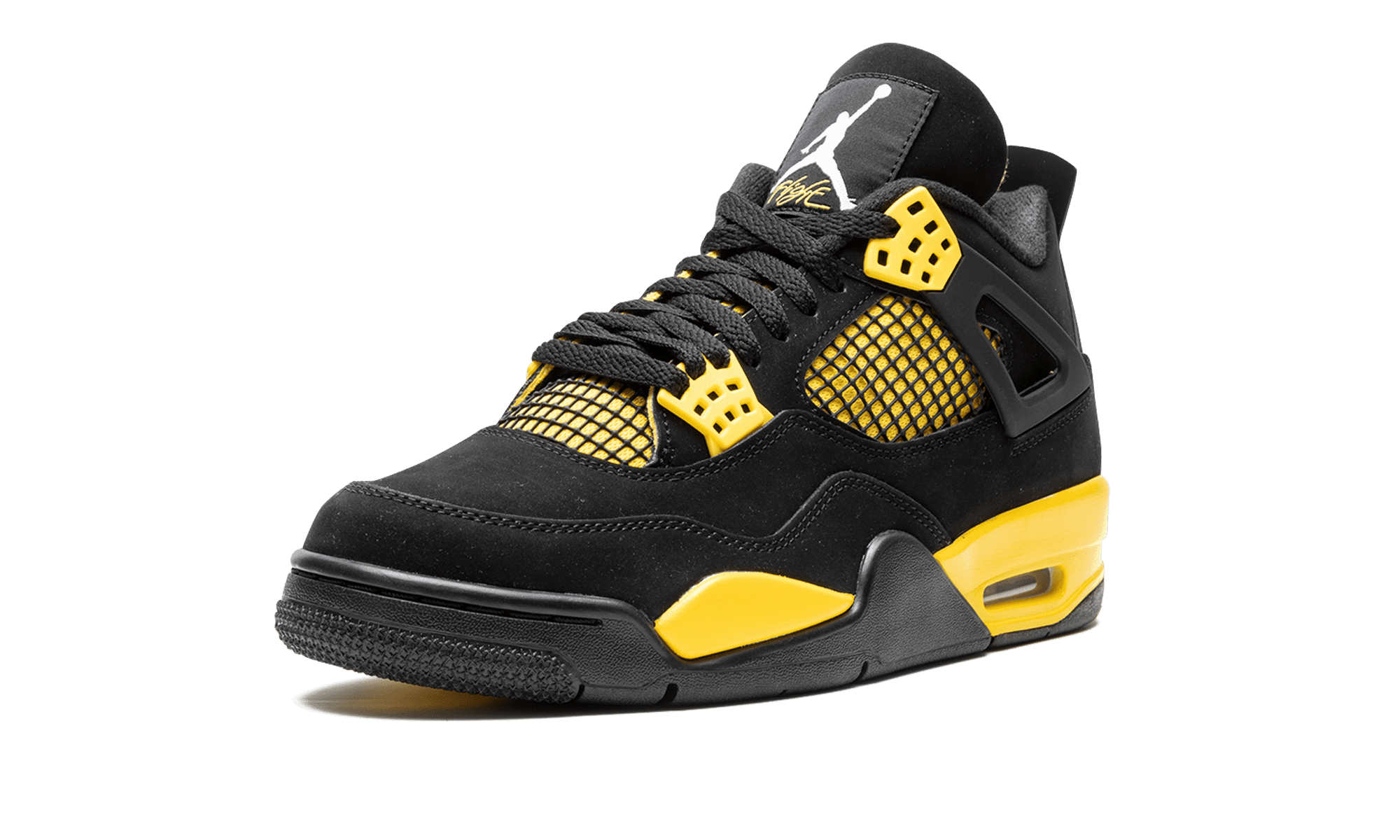 Jordan MENS Air Jordan 4 Retro 
