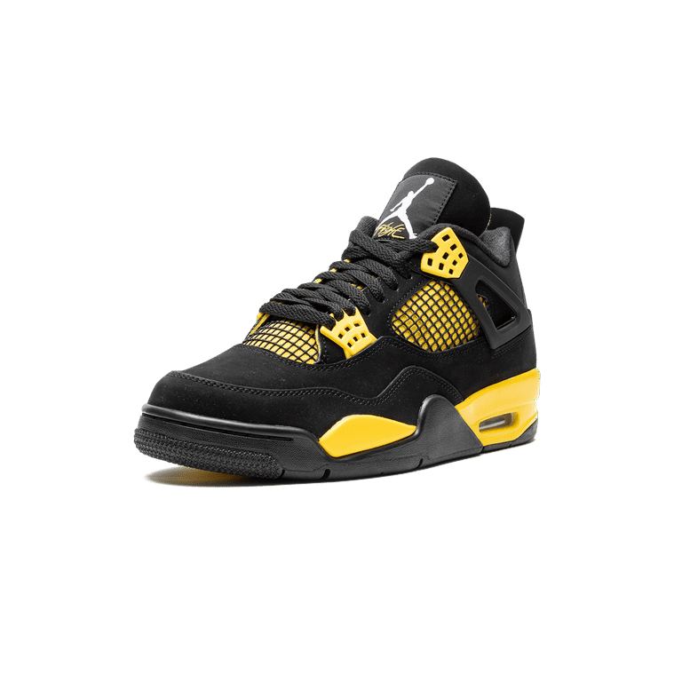 Jordan MENS Air Jordan 4 Retro 