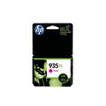thumbnail image 3 of HP 935XL High Yield Magenta Original Ink Cartridge, ~825 pages, C2P25AN#140, 3 of 7