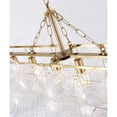 thumbnail image 5 of Design Living Chandelier, 5 of 6