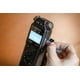 thumbnail image 4 of Grabador de campo Tascam DR-05XP Float de 32 bits con interfaz USB-C, 4 of 7