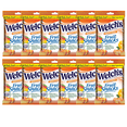 thumbnail image 2 of Welch’s Fruit Snack MANGO PEACH 5 Ounces Per Bag (Pack Of 12) Case, 2 of 4