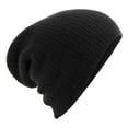 thumbnail image 1 of Beechfield Bonnet de Taille Lourde, 1 of 2