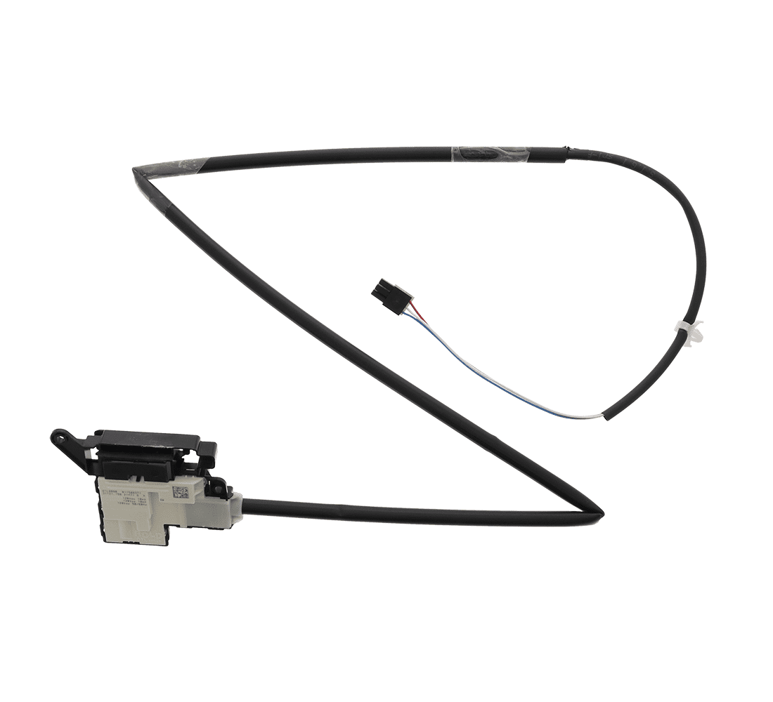 ERP W11513248 Washer Lid Lock