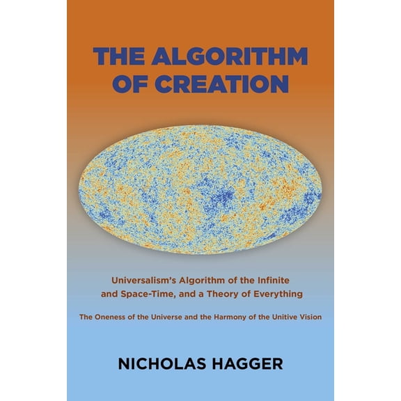 The Algorithm of Creation, (Paperback)