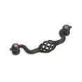 thumbnail image 1 of Amerock BP19323ORB Village Classics 96mm Pull - Oil Rubbed Bronze, 1 of 5