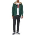 thumbnail image 3 of Chaqueta Tommy Hilfiger ligera impermeable para hombre, 3 of 4