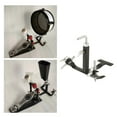 thumbnail image 3 of Percussion Mount Accessories Gajate Attach Bracket Pedal for Concert, 3 of 8