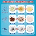 thumbnail image 3 of Drain Clog Remover,  Sink Drain Cleaner ,  Removes Clogs, Hair,  & Soap Scum, for Pipes  Use (260g), 3 of 6