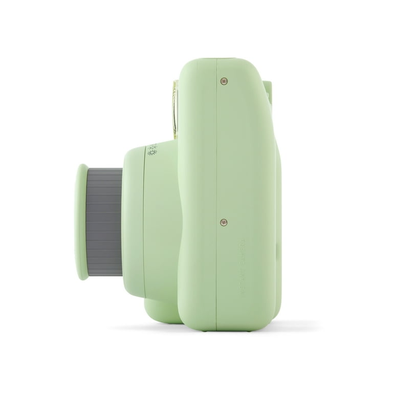 【新品未開封】 instax mini 11 グリーン fujifilm_16670871_instax_mini_