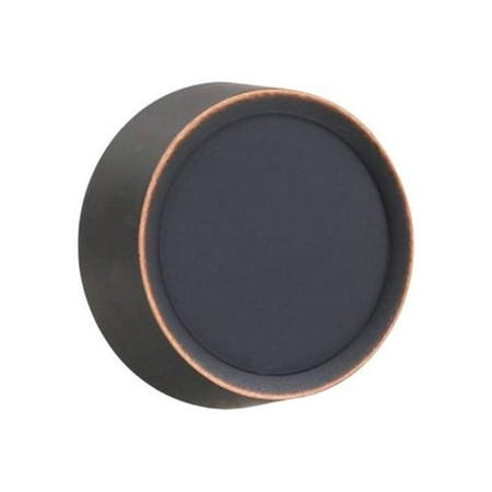 Amerelle 947VB Rotary Dimmer Knob Aged Bronze