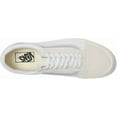 thumbnail image 3 of VANS U OLD SKOOL™ UNISEX SNEAKERS - OFF WHITE - 2-tone Marshmallow / White / Men 8.5 / Women 10 / Medium, 3 of 7