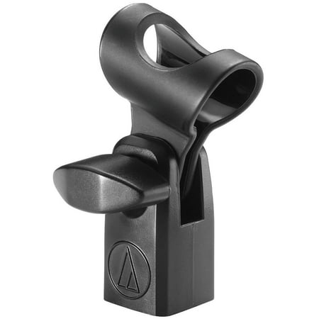 - Audio-Technica Quick Mount Stand Adapter for Gooseneck Microphones AT8473