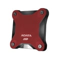 thumbnail image 1 of Unidad de Estado Sólido Portátil ADATA SD600Q de 240GB, USB 3.1. Adata  ASD600Q-240GU31-CRD, 1 of 2
