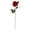 A, variant on Artificial Burgundy Roses Bulk, Fake Red Roses Flower with Stems Realistic Flowers for Valentine's Day Decor, Wedding Centerpiece, Home Table Arrangement & Romantic Gift