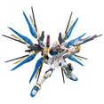 thumbnail image 1 of Gundam Real Grade Excitement Embodied 1/144 Scale Model Kit: #14 ZGMF-X20A Strike Freedom Gundam, 1 of 3