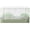 Cover Only, variant on Vego garden Frost Greenhouse Cover System for 3.5' x 5.0' (6 in 1) Garden Bed(No Frame)