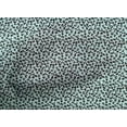 thumbnail image 4 of oneOone Cotton Poplin Fabric Abstract Geometric Decor Fabric Printed BTY 56 Inch Wide, 4 of 4