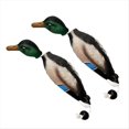thumbnail image 1 of 2 Piezas de Juguete Parachoques Simulado de Faisán para Entrenamiento de Perros Retriever de Caza, Entrenadores de Reconocimiento de Patos de Caza, Patos, 1 of 5