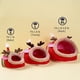 thumbnail image 2 of JanYoo Chinchilla erizo conejillo de indias cama accesorios jaula juguetes dragón barbudo casa hámster suministros hábitat hurón rata MFZFUKR WMZL-582-15, 2 of 6