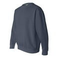 thumbnail image 2 of Comfort Colors Garment-Dyed Sweatshirt Size up to 3XL, 2 of 5