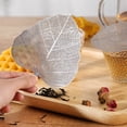 thumbnail image 1 of unbranded 2Ud Infusores De Té De Acero Inoxidable Con Y Acabado, 1 of 8