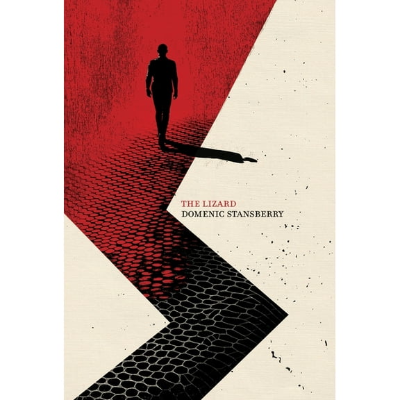 The Lizard, (Hardcover)