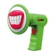 thumbnail image 5 of Cambiador de voz con efecto de sonido, amplifica el micrófono de mano con 6 tipos de voces. Verde, 5 of 9
