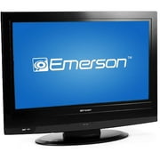Angle View: Emerson 32" LCD HDTV with Digital Tuner, LC320EM8