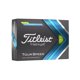 thumbnail image 1 of Pelotas de golf Titleist Tour Speed Yellow, una docena, 1 of 6