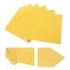 thumbnail image 4 of 100 unidades de papel de aluminio para envolver chocolate, caramelos, caramelos, caramelos, chocolate, 4 of 7