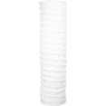 thumbnail image 1 of BESTYASH Minimalistic Nordic Style Floor Lamp Cover Paper for Library 1Set, 1 of 8