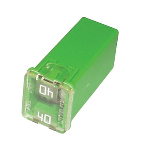 Предохранитель jcase 40a