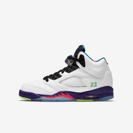 Air Jordan 5 Retro 'Alternate Bel-Air' (2020) (GS)