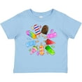 thumbnail image 3 of Inktastic Popsicles for Summer Boys or Girls Baby T-Shirt, 3 of 5